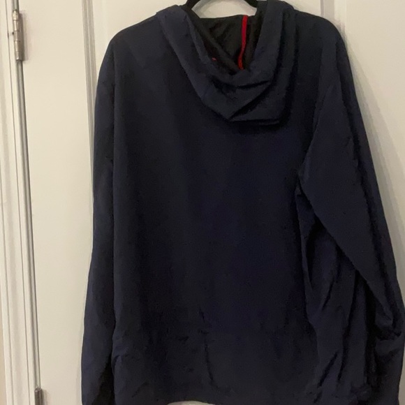 EUC Ralph Lauren Men’s  Performance Hooded Jacket - Picture 3 of 13